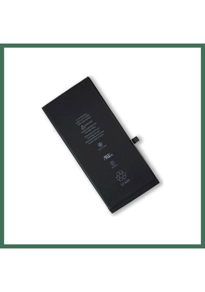 En-cag Apple Uyumlu iPhone 7g Uyumlu Plus Güçlendirilmiş Batarya Bss
