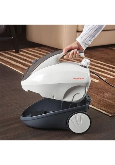 Polti Vaporetto Smart 30 S Yatay Buharlı Temizlik Makinesi