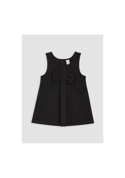 LC Waikiki Alıta Cıty Farkıyla Lcw Kids Siyah Düz Kız Çocuk Elbise Siyah - 928242503 Siyah LC Waikiki Alıta Cıty Farkıyla Lcw Kids Siyah Düz Kız Çocuk Elbise Siyah - 928242503 Siyah