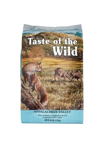 Taste Of The Wıld Appalachıan V. Small Br Köpek 2 Kg