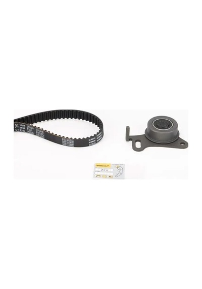 Contıtech Ct1107k1 Triger Seti 1145a081 2335642500 Md300473