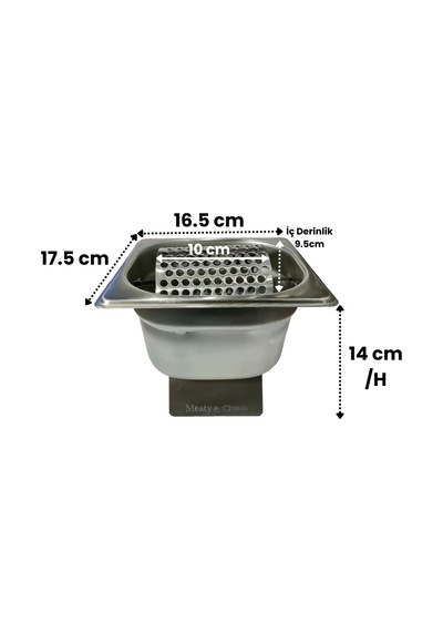 Ekmek Yağlama Aparatı