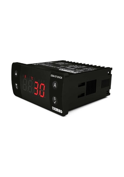 Emko İ-Esm-3711-C Tek Prop Dijital Termostat