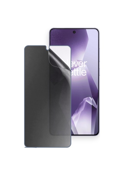 Ace 5 Pro Uyumlu Ön Yüzey Hayalet Privacy Hidrojel Ekran Koruyucu 90178258