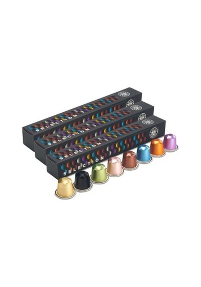 Kahve Dünyası Selection Kapsül Kahve 10 Lu X 3 Adet PKT.KAHVEDUNYASI.037