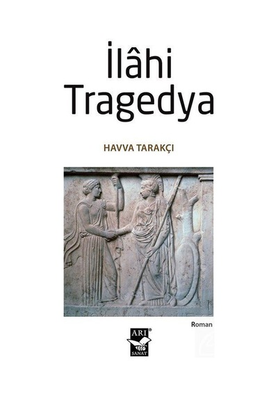 Mercankitap Ilahi Tragedya / Havva Tarakçı