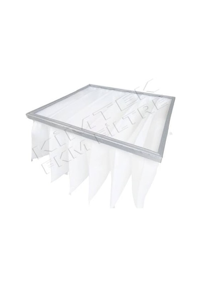 HAVA TORBA FİLTRE G4-592x592x300mm