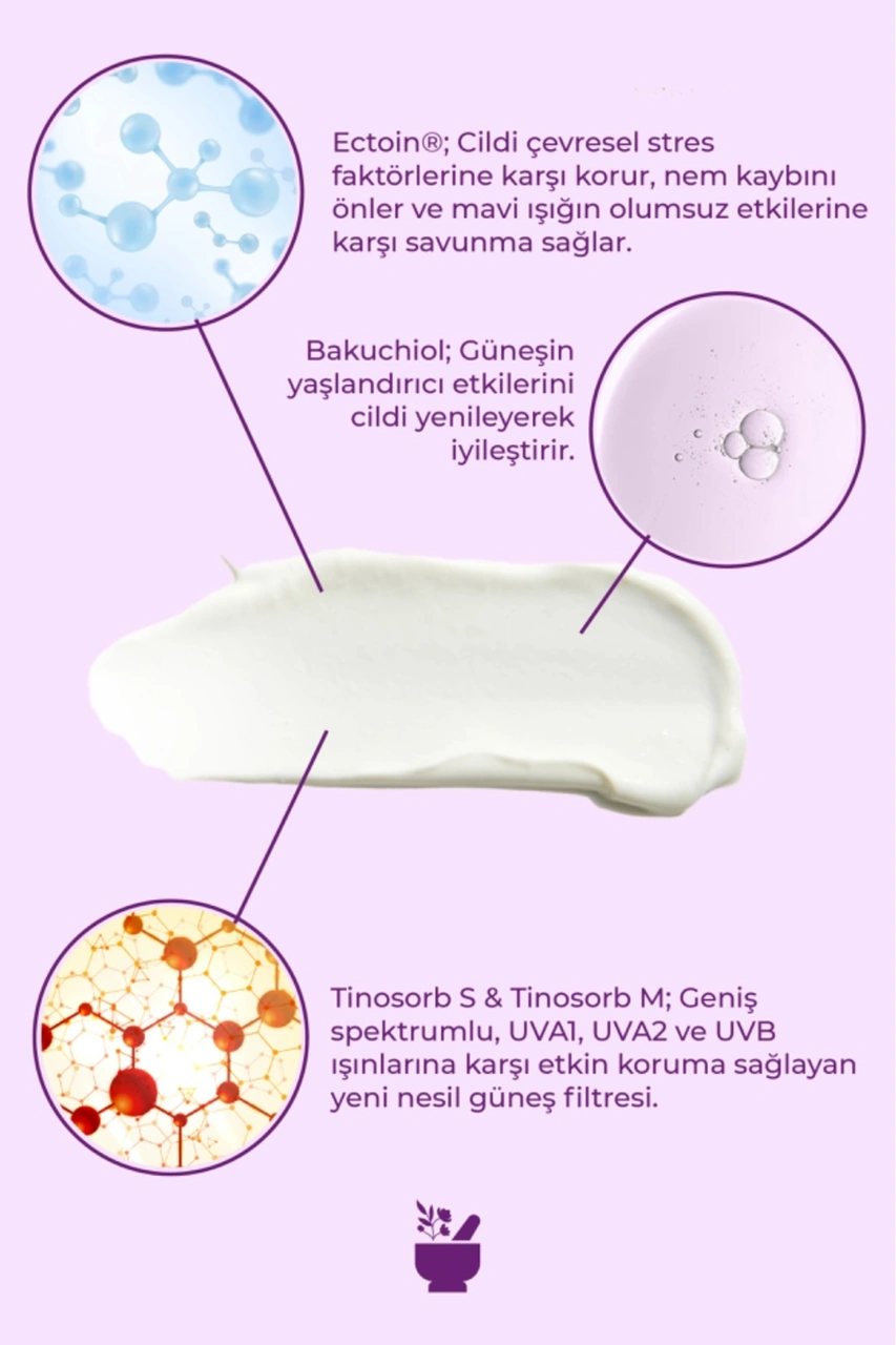 Cosmed Koyu Leke Karşıtı Suya Dayanıklı SPF50+ Güneş Kremi - Alight Fluid SPF50+ - 30 ml