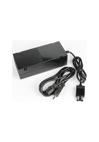 Microsoft Xbox One Ac Adaptör 220v Tr Uyumlu