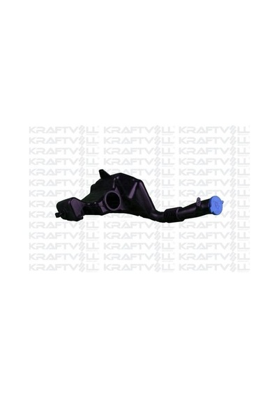 Kraftvoll 08020423 Silecek Su Deposu X156 15-w176 12-18 W246 11-18 C117 13-18 A2468690020