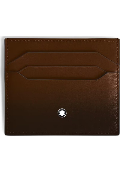 Montblanc Mb220319 Mont Blanc Meisterstück 6'lı Kartlık Çok Renkli