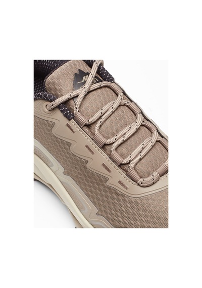 Lescon Meteor Erkek Toprak 40-45 Waterproof Outdoor Ayakkabı Kahverengi