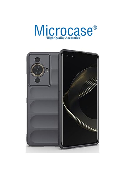 Huawei11 Pro Miami Serisi Dayanıklı Silikon Kılıf -al3420