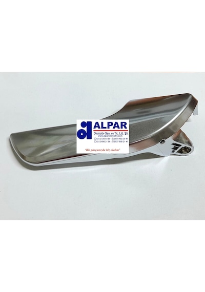 Alfa Romeo Giulietta Kapi Kolu Ön Sag (Iç) 452582813