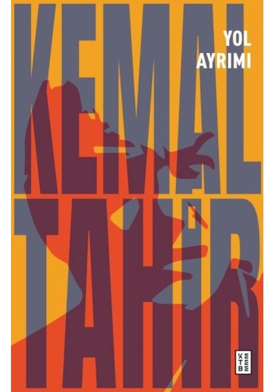 Yol Ayrımı - Rzır-633894