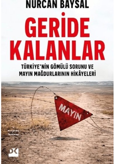 Geride Kalanlar - Aıaı-858942