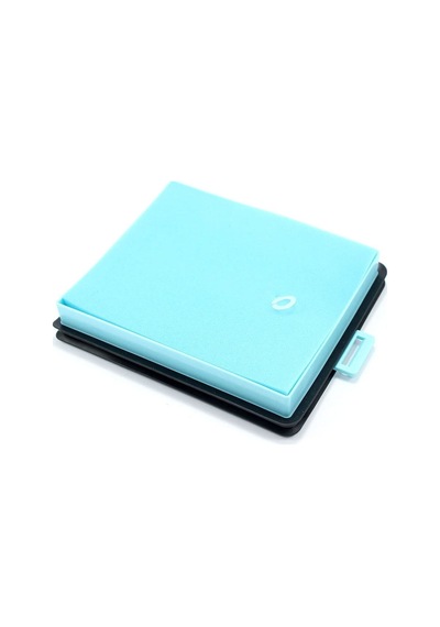 Magic Bags Philips Fc9721/09 Powerpro Uyumlu Expert Hepa Filtre Seti 1