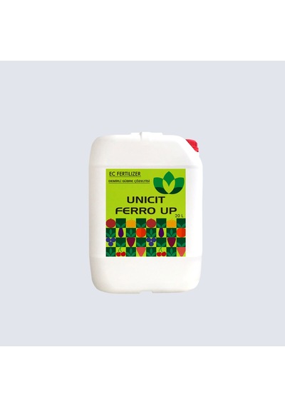 Unicit Ferro Up 20L