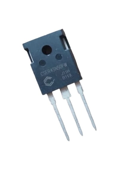 Csfr45n50fw To-247 Mosfet Transıstor