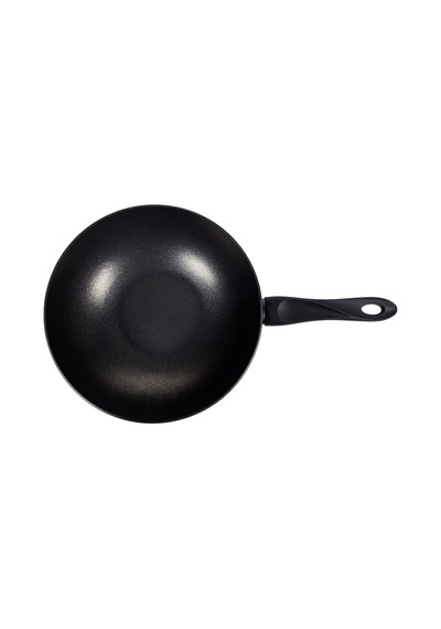 Mudo Home Neo Tıtan Wok Tava 28 Cm Diğer