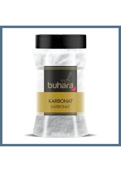 Buradabulabilirsin Buhara Karbonat 300 Gr - Pet Bbz