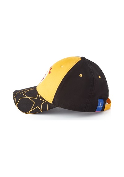 Gsstore Galatasaray Ucl Çocuk Şapka C252236 981026