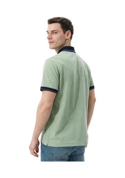 Arma Ar-ma Erkek Polo Yaka Tişört Baskisiz Basic Örme Kumaş Regular Fit %100 Pamuk 30/1 Çift Toplama Penye Pike Y31374358702 Yeşil-y2 Arma Ar-ma Erkek Polo Yaka Tişört Baskisiz Basic Örme Kumaş Regular Fit %100 Pamuk 30/1 Çift Toplama Penye Pike Y31374358702 Yeşil-y2