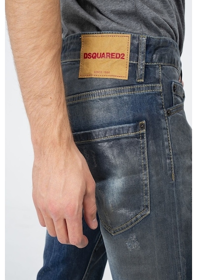 Yeni Dsquared2 Erkek Pantolon (469430715)