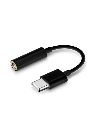 Type C To Aux Kulaklık Adaptörü Samsung Uyumlu Type C To 3.5mm Dijital Dönüştürücü Kulaklık Adaptörü Samsung Galaxy İçin S26 S25 S22 S21 S20 S10 A26 A16 A37 A57 İçin Uyumlu Apple İpad Pro Uyumlu