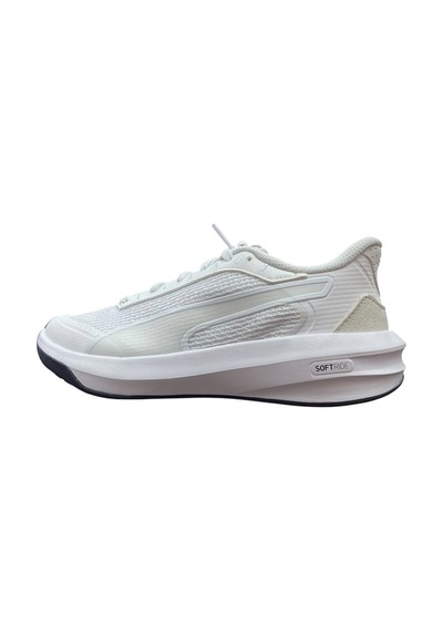 Puma Softride Courtney Wns Beyaz Kadın Yürüyüş Ayak 31203715
