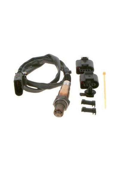 Seat Leon 1.4 2006-2012 Bosch Oksijen Sensörü Lsf-4.2 Bxw-cgg