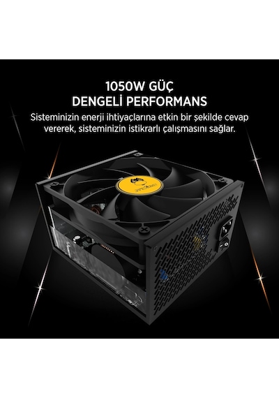 James Donkey Jdp1050 Apfc 12cm 80+ Bronze 1050w Ps