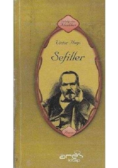 Sefiller - Victor Hugo 2.el