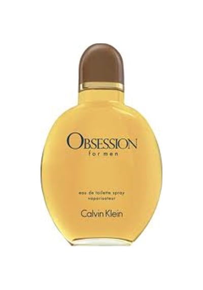 Obsesion For Men Edt 75ml