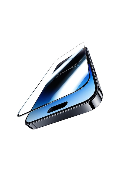Apple Uyumlu   iPhone 13 Benks Glass Warrior Temperli Cam Ekran Koruyucu