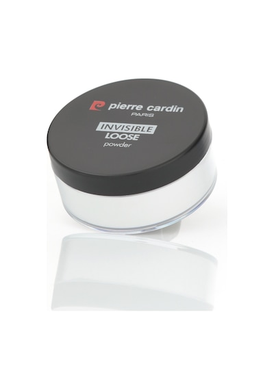 Pierre Cardin Invisible Loose Powder- Görünmeyen Preslenmeyen Transparan Toz Pudra Transparan
