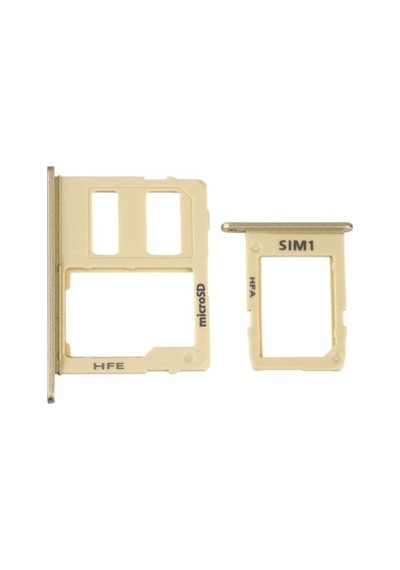Samsung Uyumlu Galaxy J610 J6 Plus Için Oem Mmc Sim Metali Sim Kart Meta (469272452)