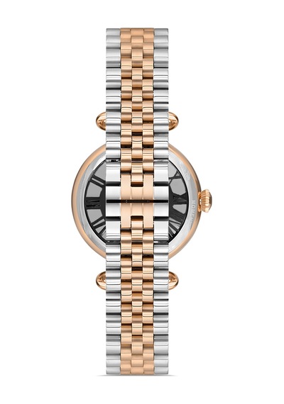 Momentus Cw280t-02tr Kadın Kol Saati Rose Gold