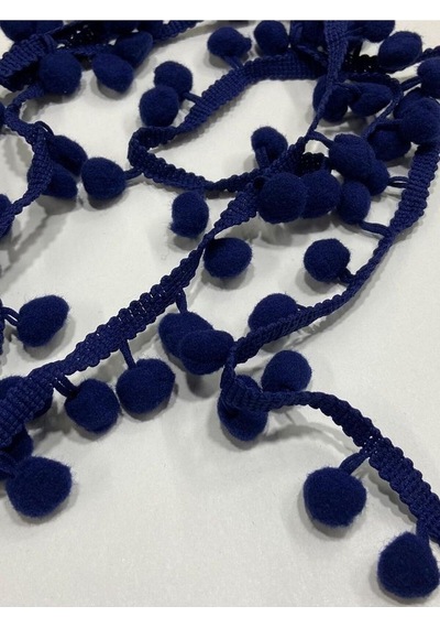 Şerit Ponpon / Sallantılı Şerit Ponpon / 2 Metre 001