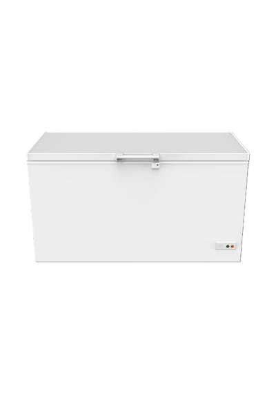 Tecna TYE 5469 Dual 469 L Sandık Tipi Yatay Derin Dondurucu