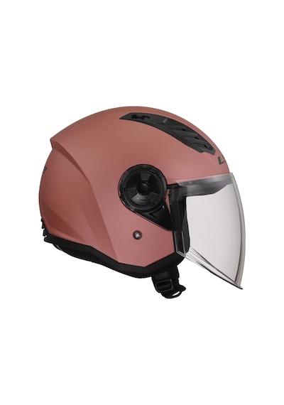 Ls2 Aırflow 2 Rose Gold Kask Rose Gold