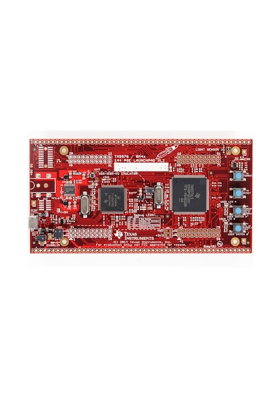 LAUNCHXL2-TMS57012 LaunchPad TMS57012