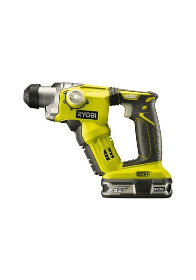 Ryobi R18SDS125S SDS Plus 18 V 1.65 KG Kırıcı Delici