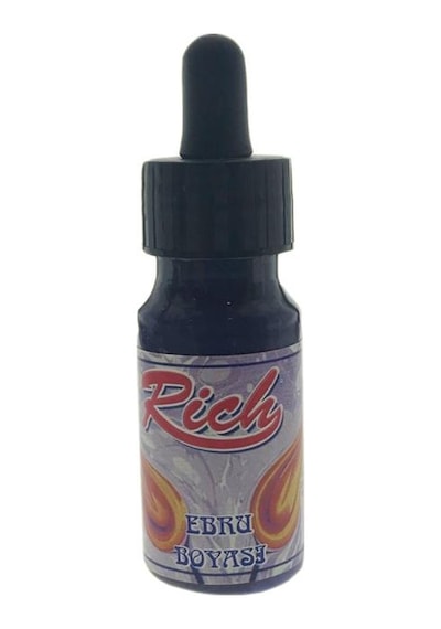 Rich Ebru Boyası 30Cc - Mor N11.3552