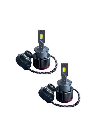 Vr Pro D4 S Led Far Ampülü