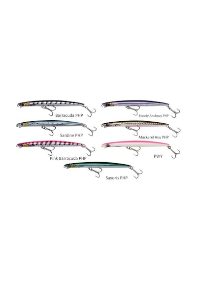 Savage Gear Deep Walker 2.0 17.5 Cm 39 Gr Suni Yem