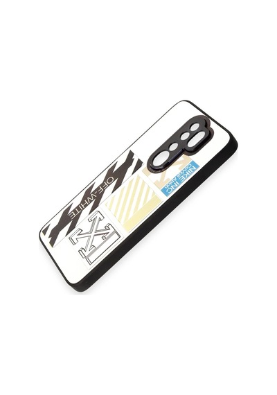 Newface - 251 - Xiaomi Redmi Note 8 Pro Kılıf Mirror Desenli Kapak - Mirror - Csmo-tex - - 6 Diğer