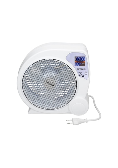 Simtech KM 1722 Masaüstü Vantilatör