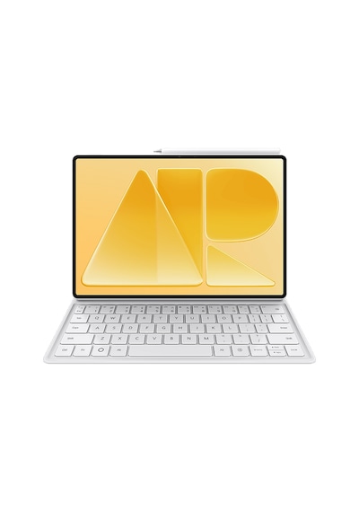 Huaweı Matepad Air 16 8+8 /256 Gb Bundle Klavye + Kalem Tablet Beyaz