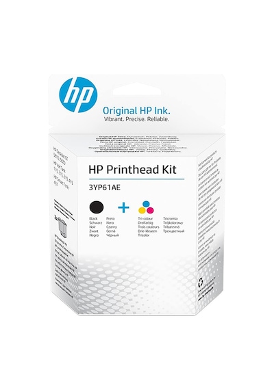 Hp 5810-5820-115-315-319-415 3YP61AE Baskı Kafası